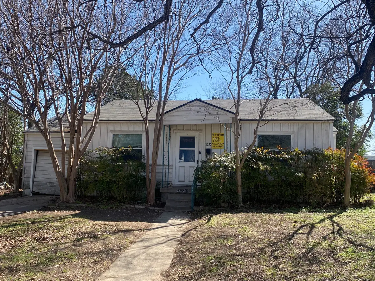 3230 S Llewellyn Avenue, Dallas, TX 75224 - #1