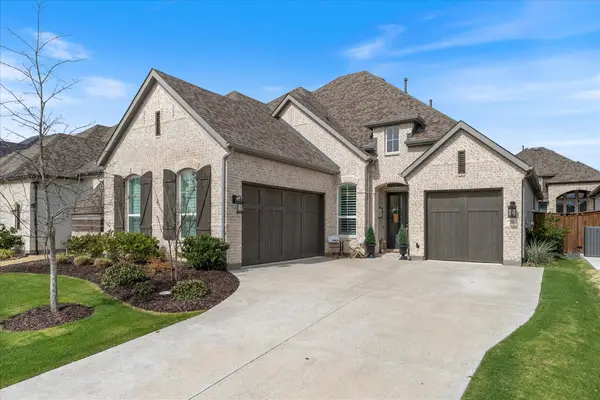 536 Petrel Drive, Rockwall, TX 75087