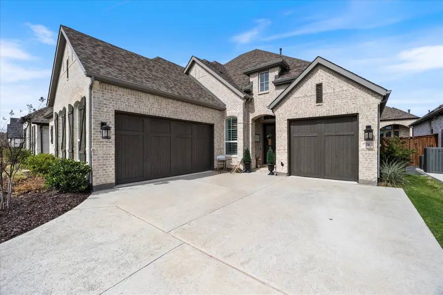 536 Petrel Drive, Rockwall, TX 75087 - #2
