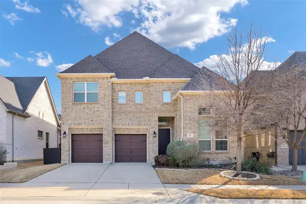 941 Leola Lane, Allen, TX 75013