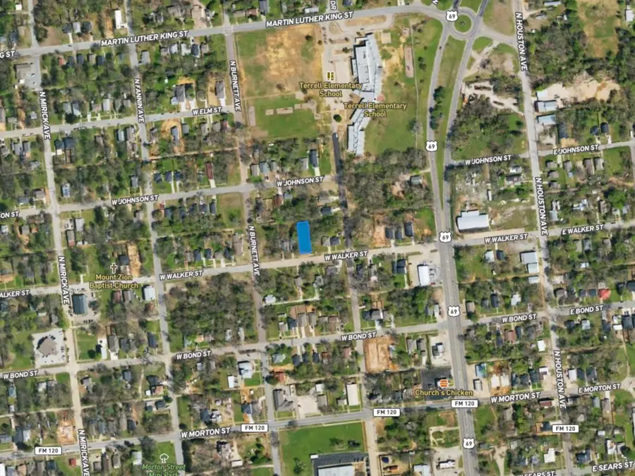 315 W Walker Street, Denison, TX 75020 - #3