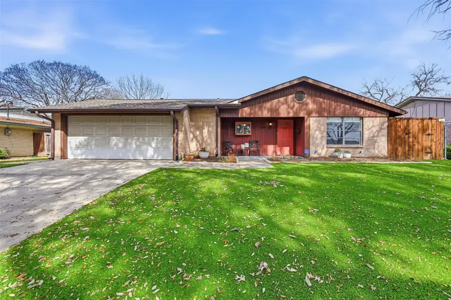 528 Melrose Drive, Richardson, TX 75080 - #2