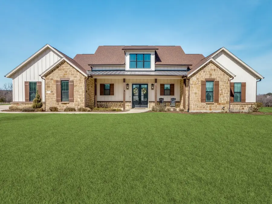 2000 Ragland Trail, Azle, TX 76020 - #2