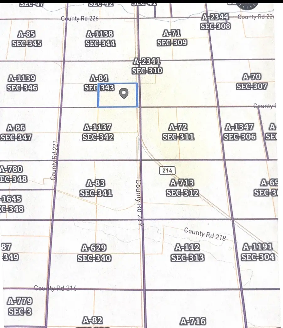 000 State Hwy 214, Denver City, TX 79323 - #3