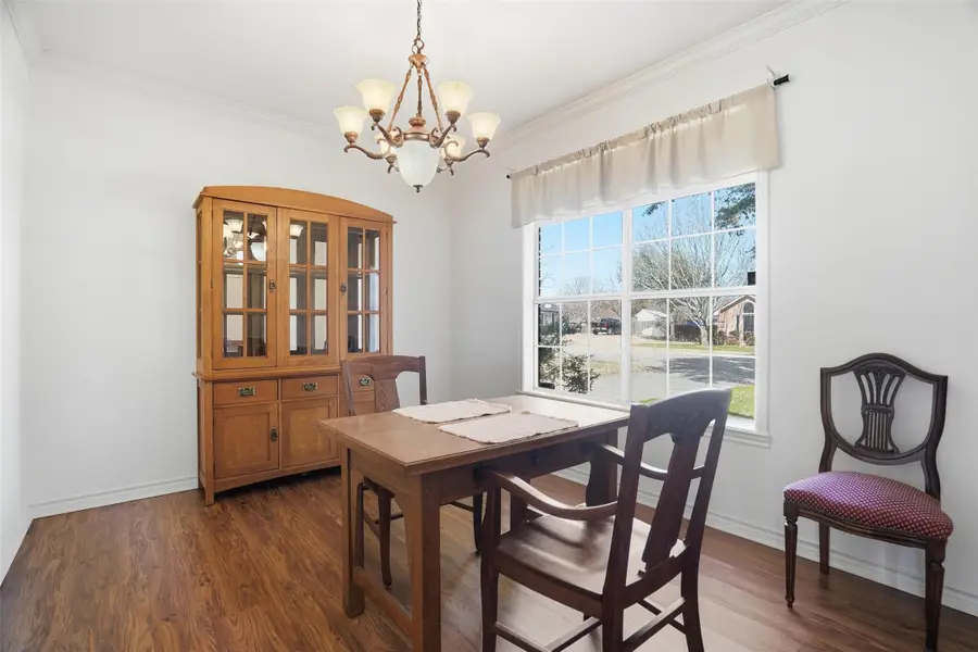 1514 Wordsworth Drive, Cleburne, TX 76033 - #3