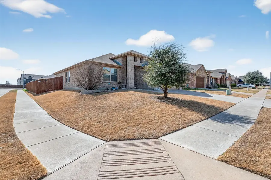 401 Millbrook Lane, Crowley, TX 76036 - #3