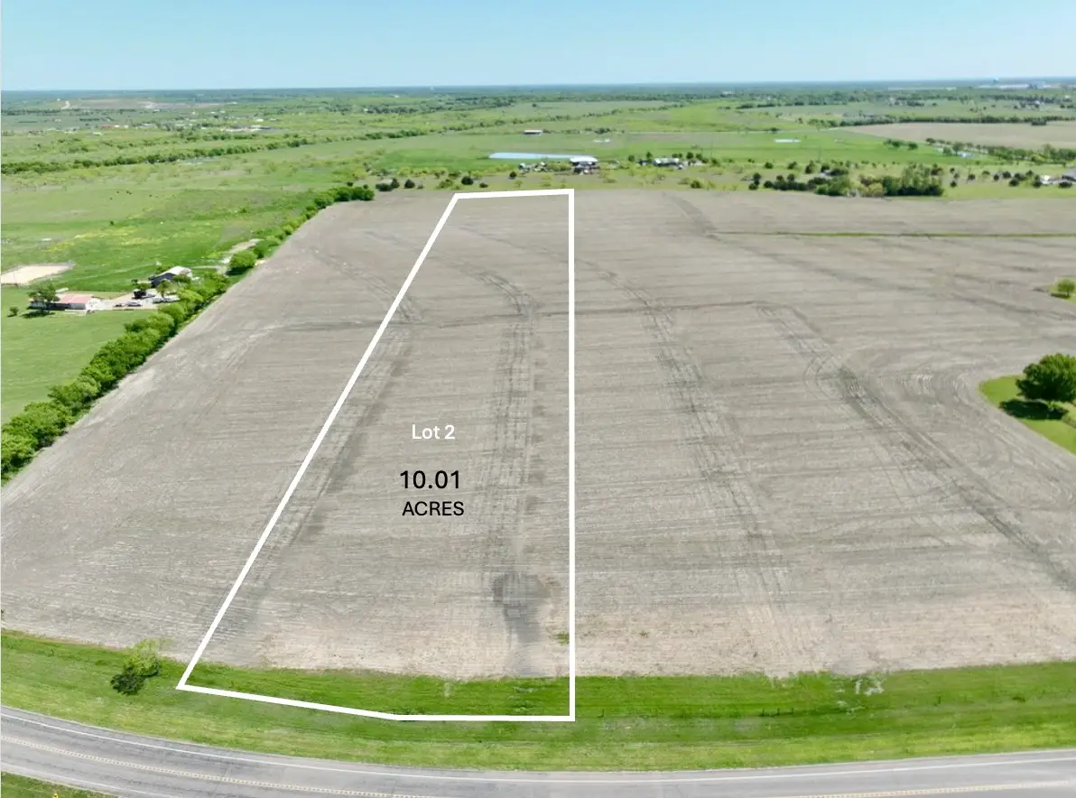TBD Lot 2 Fm 1722, Ennis, TX 75119 - #1