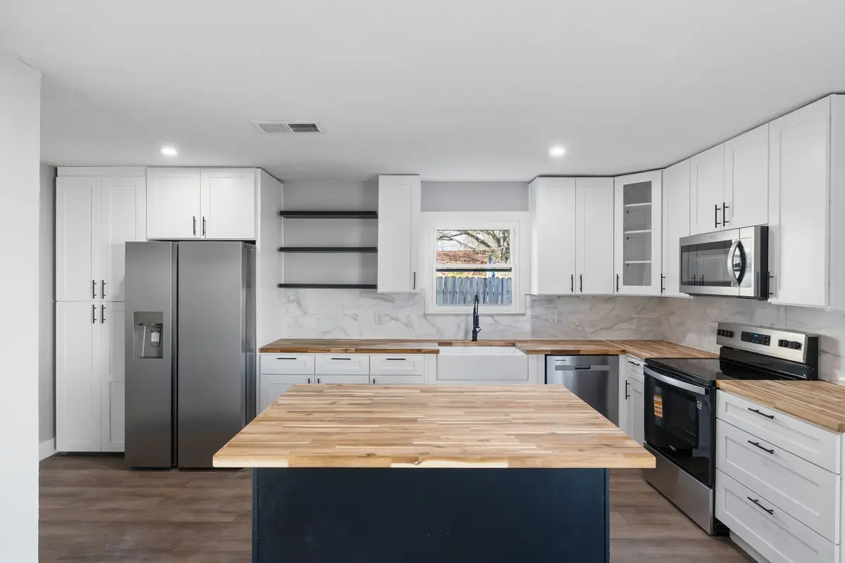 124 Bluebird Circle, Denton, TX 76209 - #1