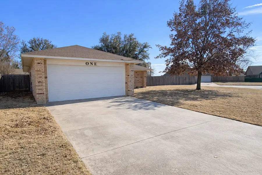 1 Daisy Circle, Wichita Falls, TX 76310 - #2