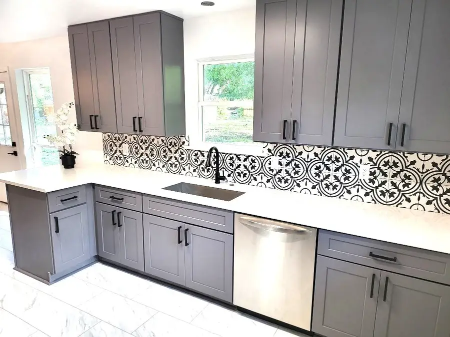 412 Ellis Street, Allen, TX 75002 - #2