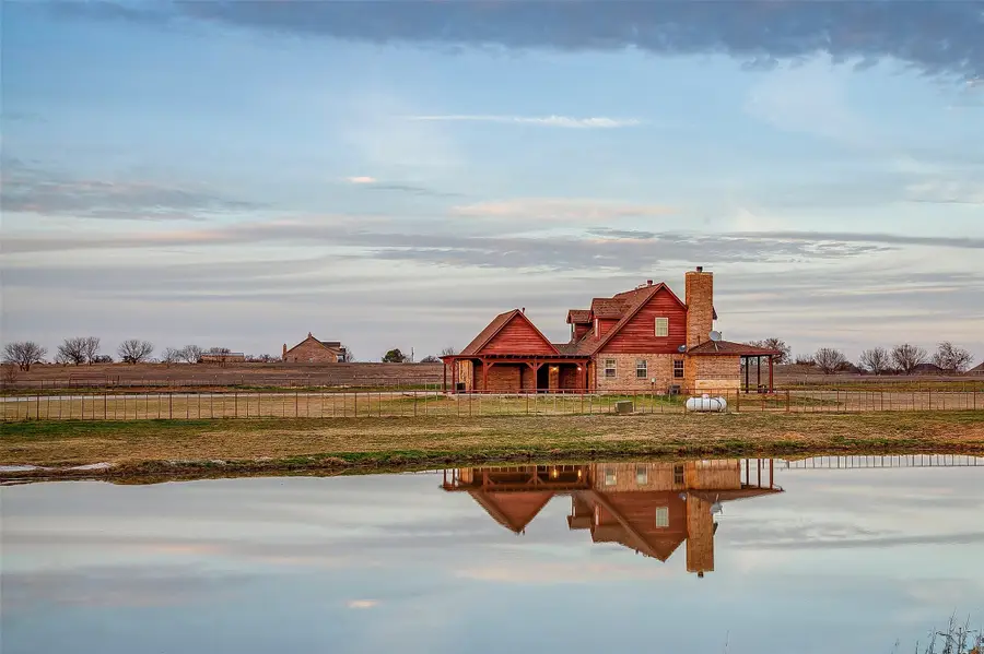 2220 Lazy Bend Road, Millsap, TX 76066 - #3