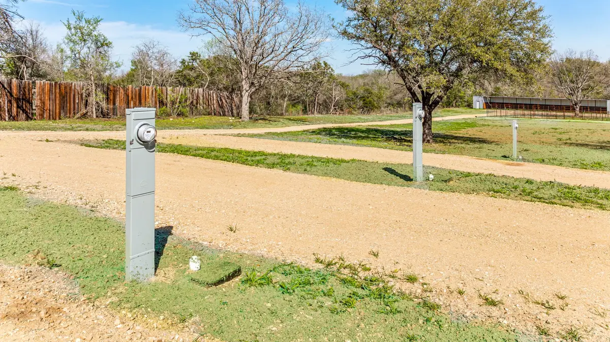 247 S Caddo Street, Lipan, TX 76462 - #1