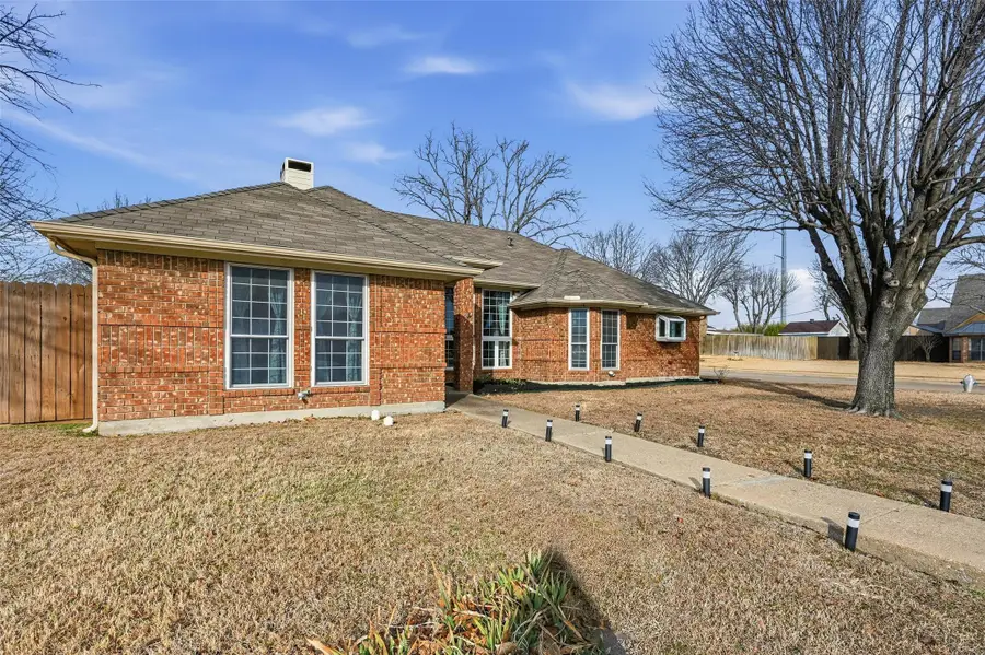 515 Kamber Lane, Wylie, TX 75098 - #3