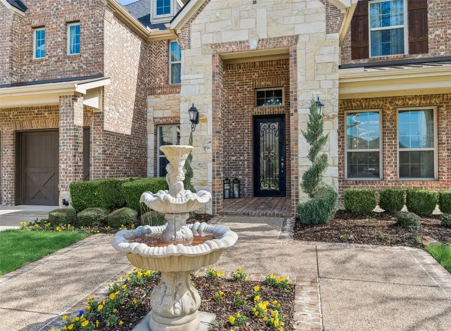 4005 Barlow Court, Mansfield, TX 76063 - #2