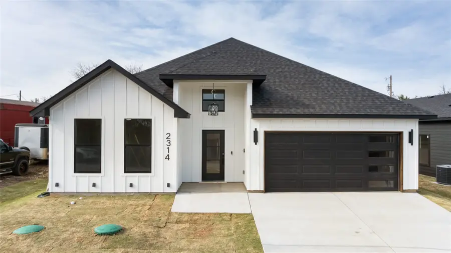 2314 Forest Hill Lane, Granbury, TX 76048 - #3