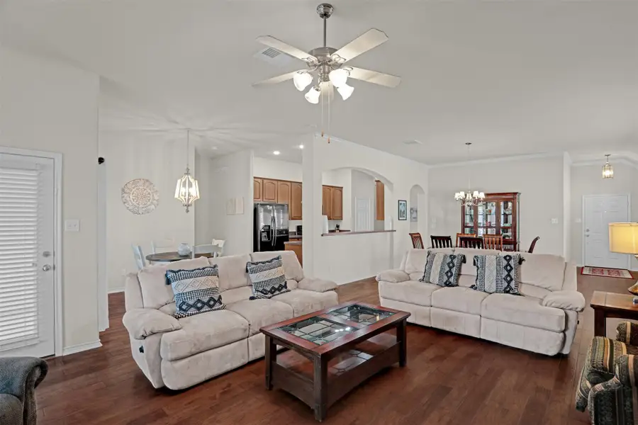 1109 Whisper Willow Drive, McKinney, TX 75072 - #3