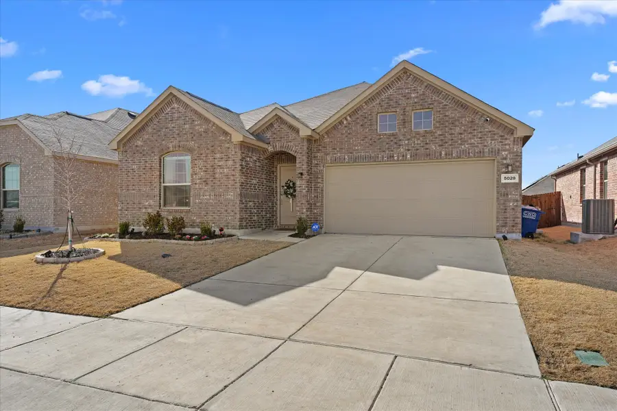 5028 Waterway Drive, Princeton, TX 75407 - #2