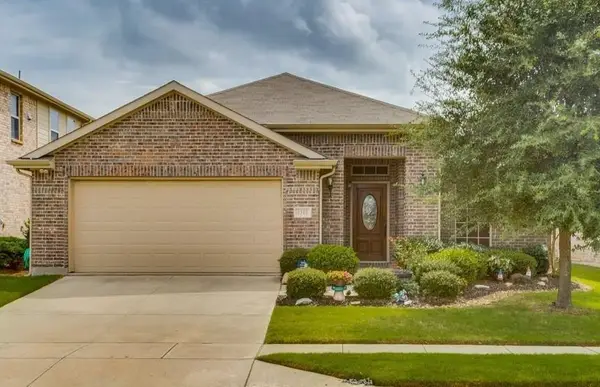 1313 Catbird Drive, Little Elm, TX 75068