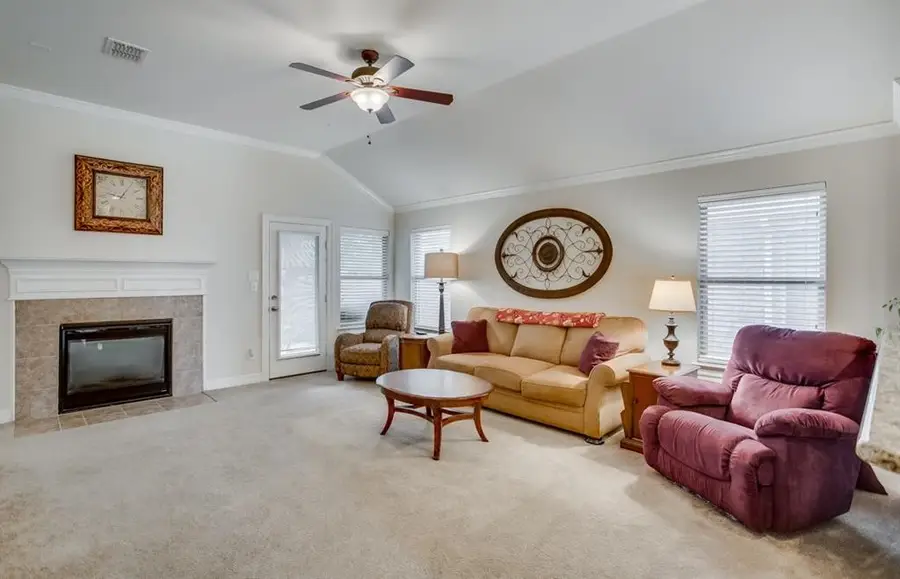 1313 Catbird Drive, Little Elm, TX 75068 - #3