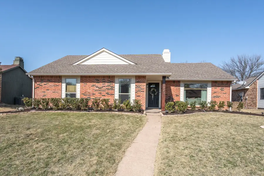 1323 Springview Drive, Allen, TX 75002 - #2