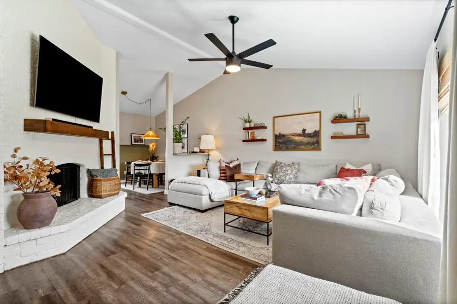 1323 Springview Drive, Allen, TX 75002 - #3