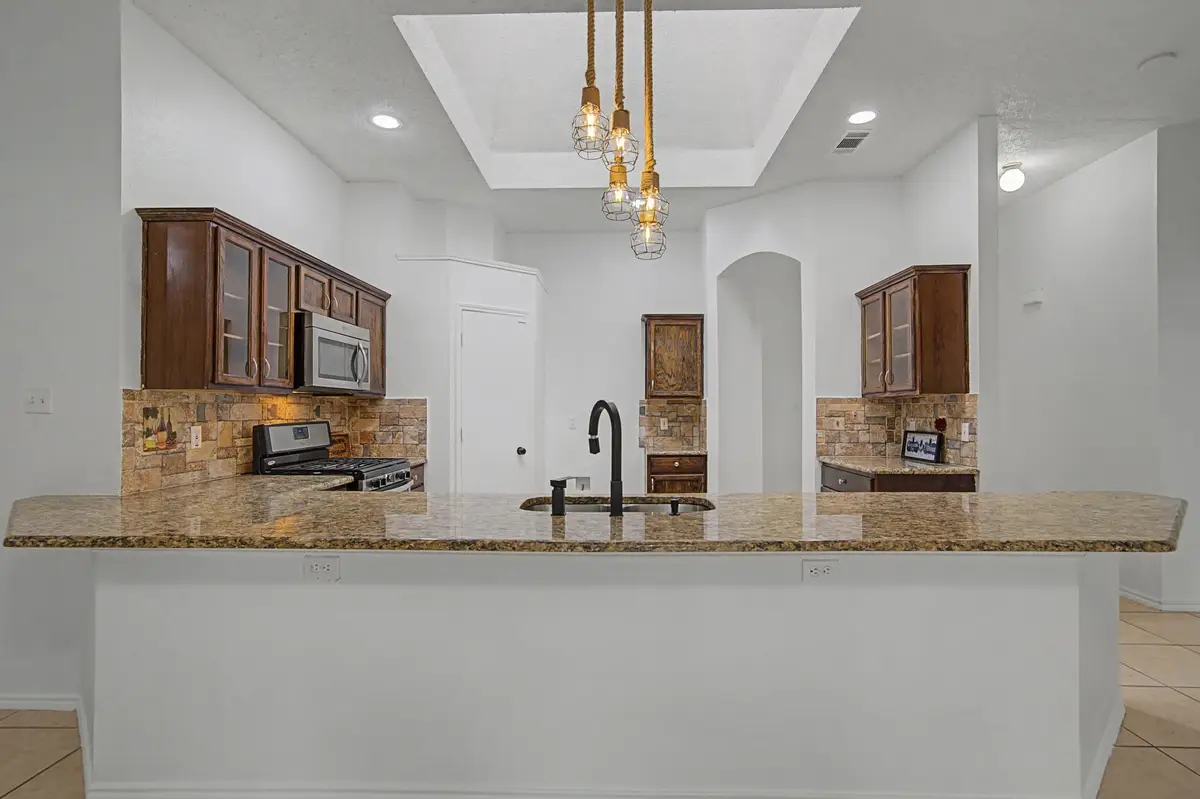 1104 Angel Fire Lane, Arlington, TX 76001 - #1