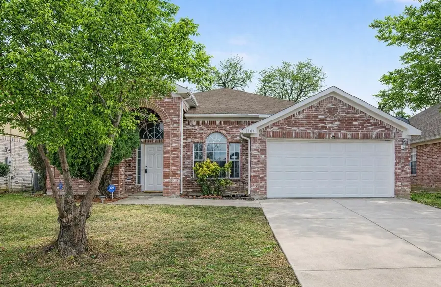 1104 Angel Fire Lane, Arlington, TX 76001 - #2