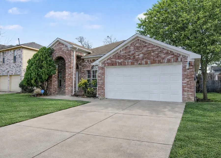 1104 Angel Fire Lane, Arlington, TX 76001 - #3