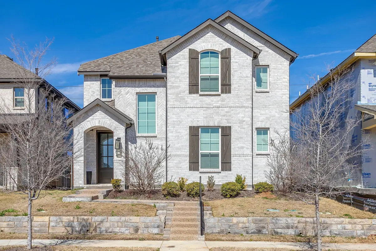 925 Carnation Drive, Crowley, TX 76036 - #1