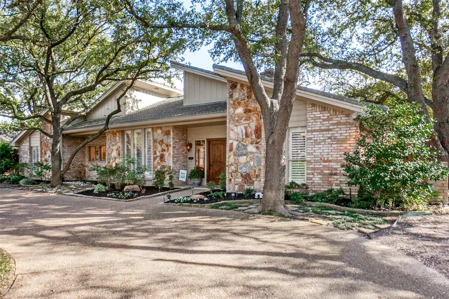 7604 Lairds Lane, Dallas, TX 75248 - #2