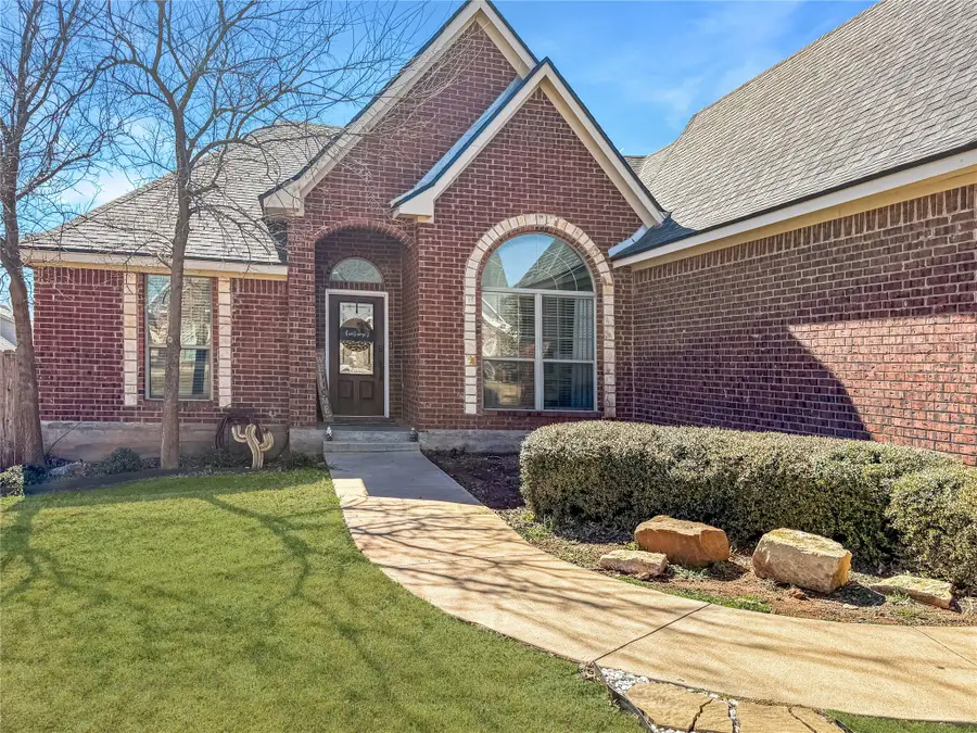 4617 High Sierra, Abilene, TX 79606 - #2