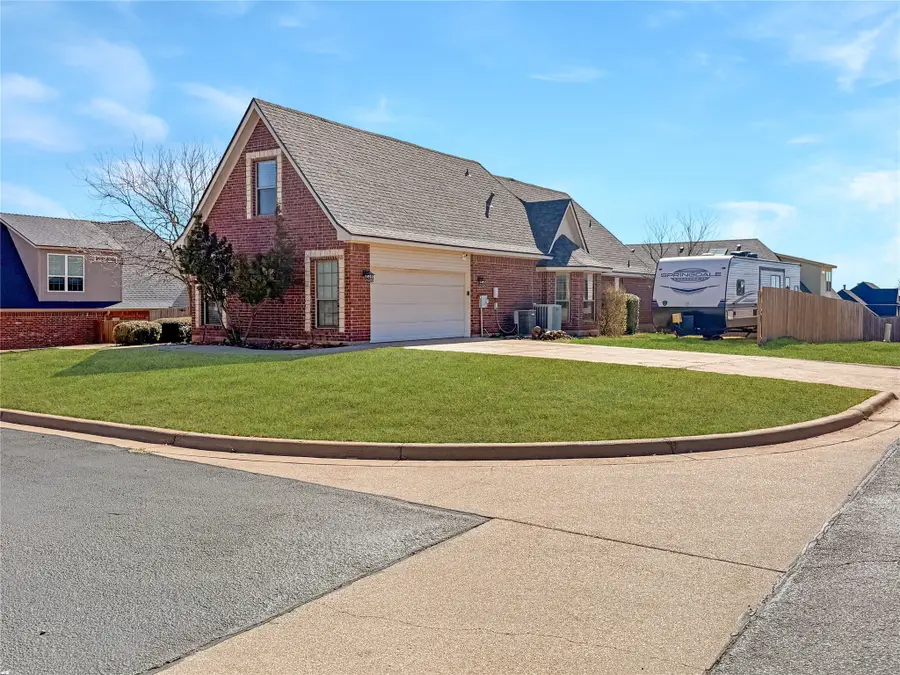 4617 High Sierra, Abilene, TX 79606 - #3