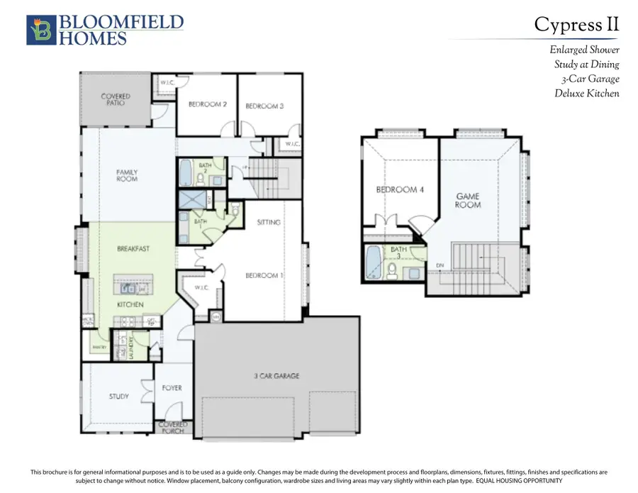 204 Shady Bank Way, Josephine, TX 75173 - #2