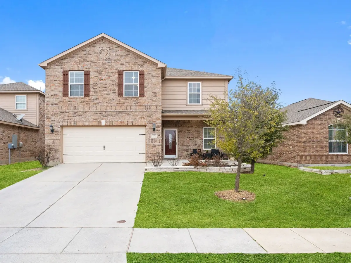 125 Curt Street, Anna, TX 75409 - #1