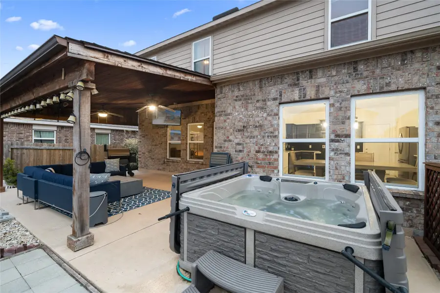 125 Curt Street, Anna, TX 75409 - #3