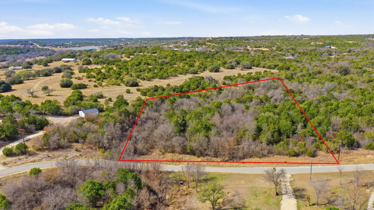 TBD Bluegill Ridge, Bluff Dale, TX 76433 - #1