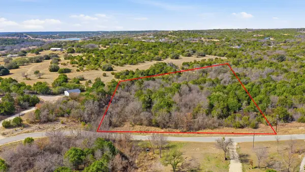 TBD Bluegill Ridge, Bluff Dale, TX 76433