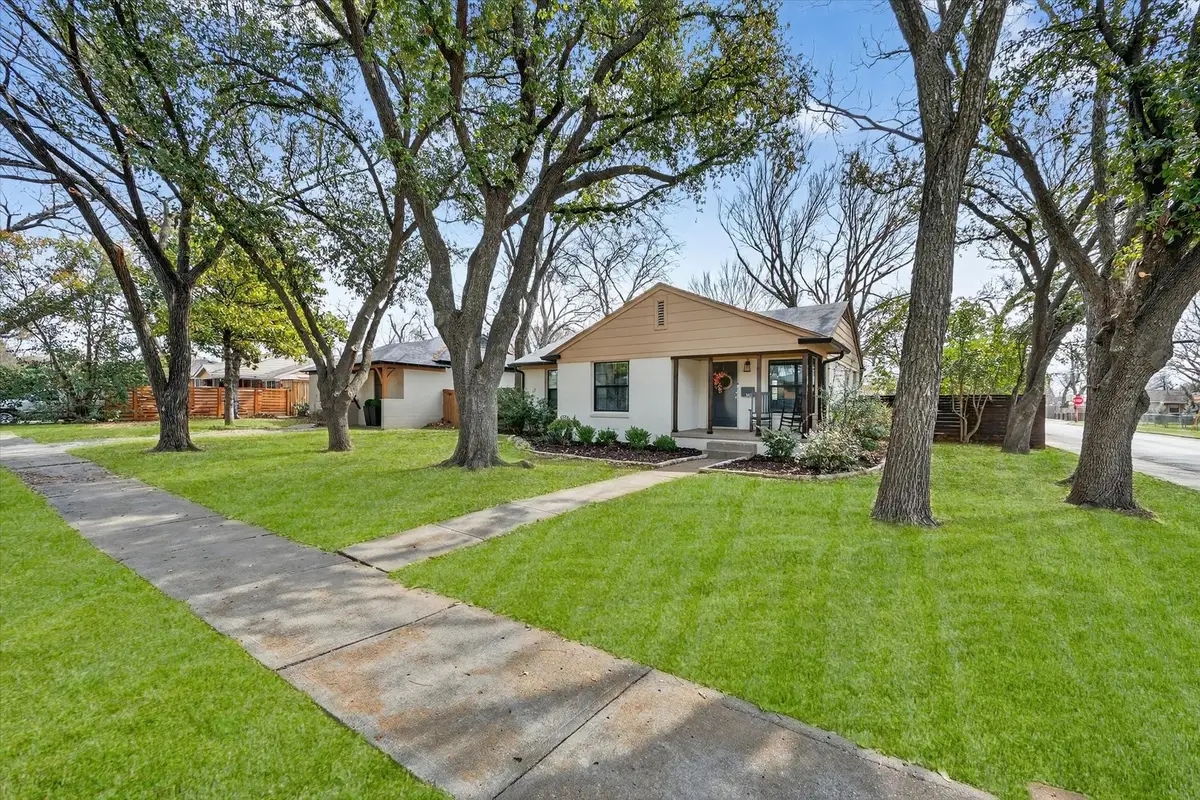 3802 Gaspar Drive, Dallas, TX 75220 - #1