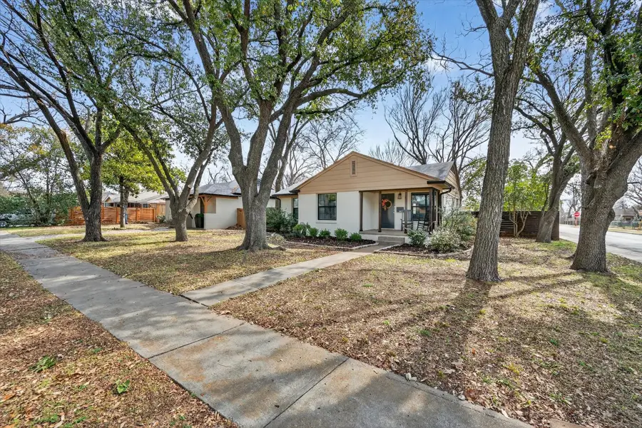 3802 Gaspar Drive, Dallas, TX 75220 - #2