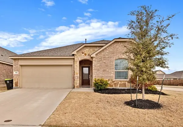 1741 Lake Grove Drive, Little Elm, TX 75068