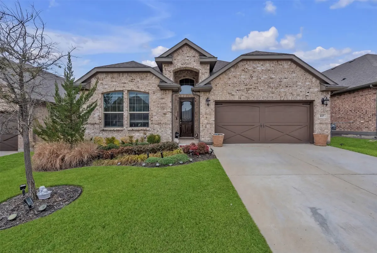 117 Welch Folly Lane, Aledo, TX 76008 - #1
