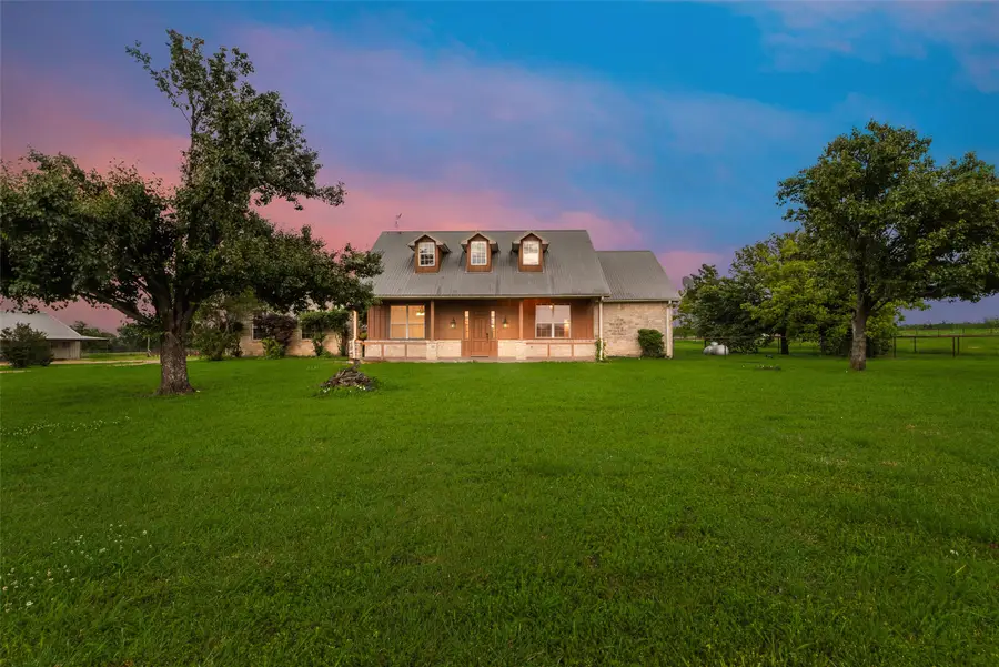 9757 Neal Road, Forney, TX 75126 - #3