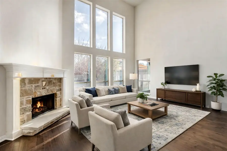 4008 Sioux Drive, McKinney, TX 75071 - #3