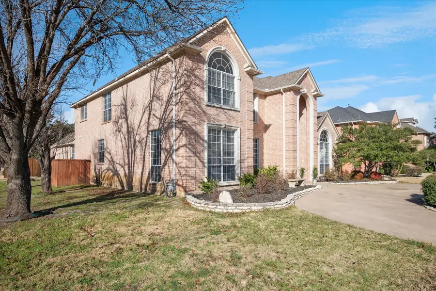 1306 Barrington Drive, Coppell, TX 75019 - #2