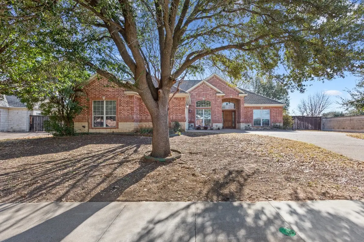 100 Edinburgh, Waco, TX 76712 - #1