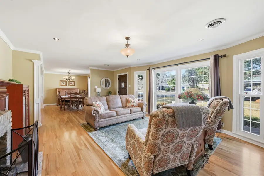 3836 Austin Avenue, Waco, TX 76710 - #3