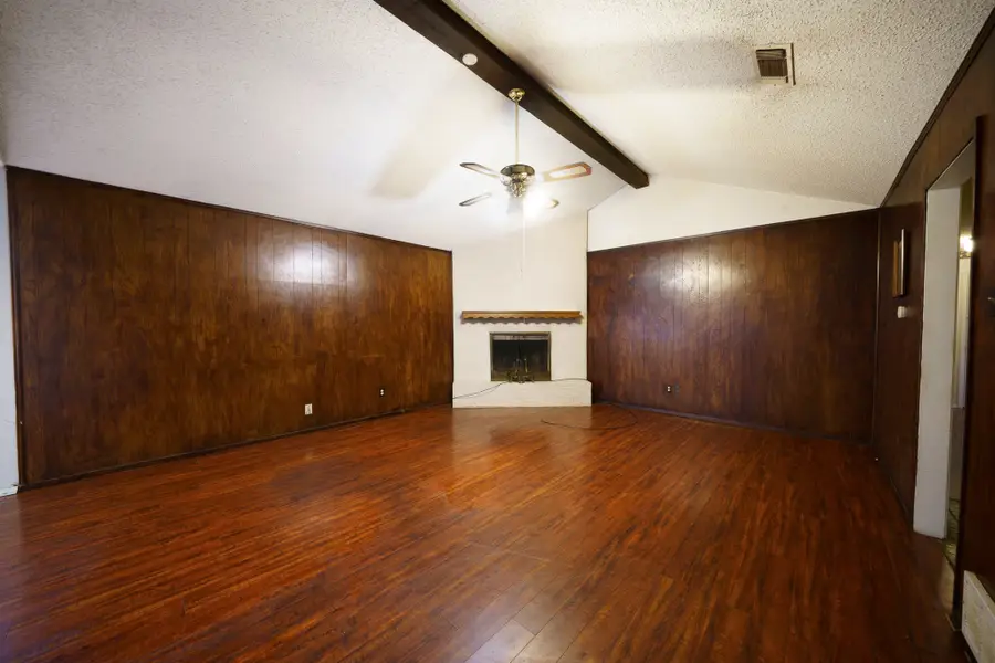 3324 Lookout Drive, Fort Worth, TX 76140 - #3