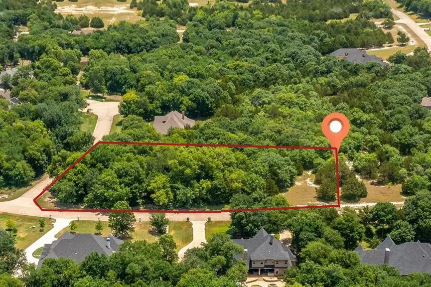 TBD Valley Oak Court, McKinney, TX 75071 - #2