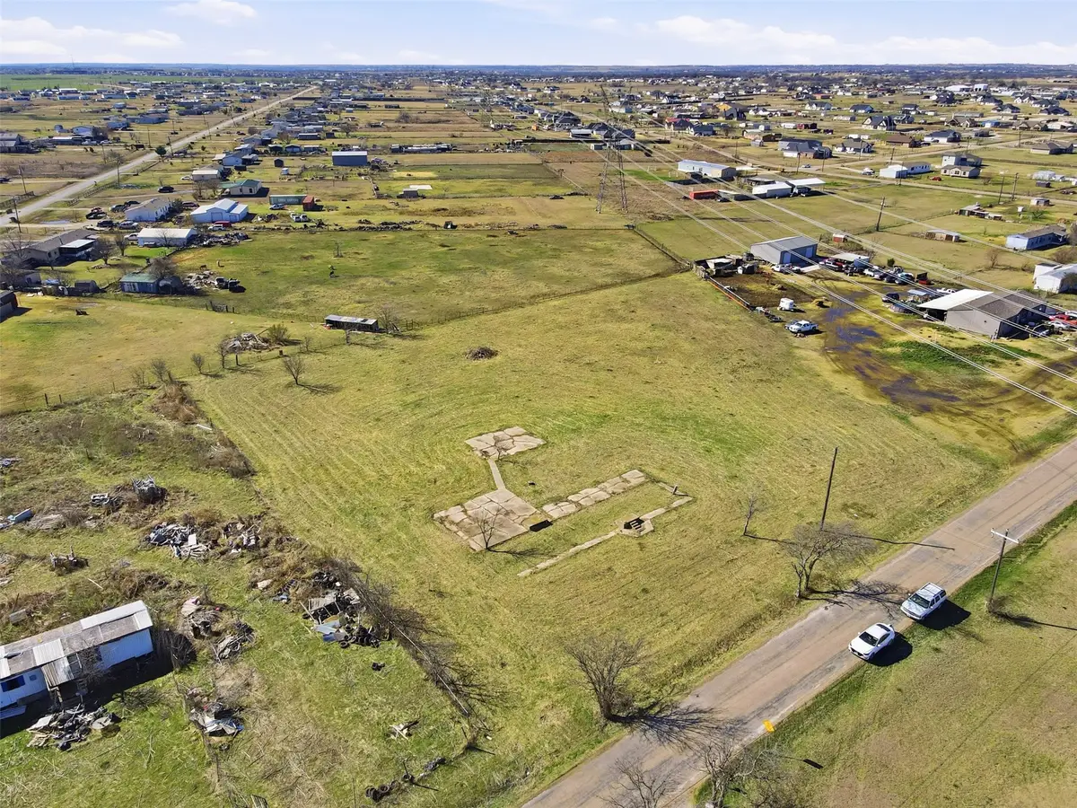 3237 County Road 911, Joshua, TX 76058 - #1