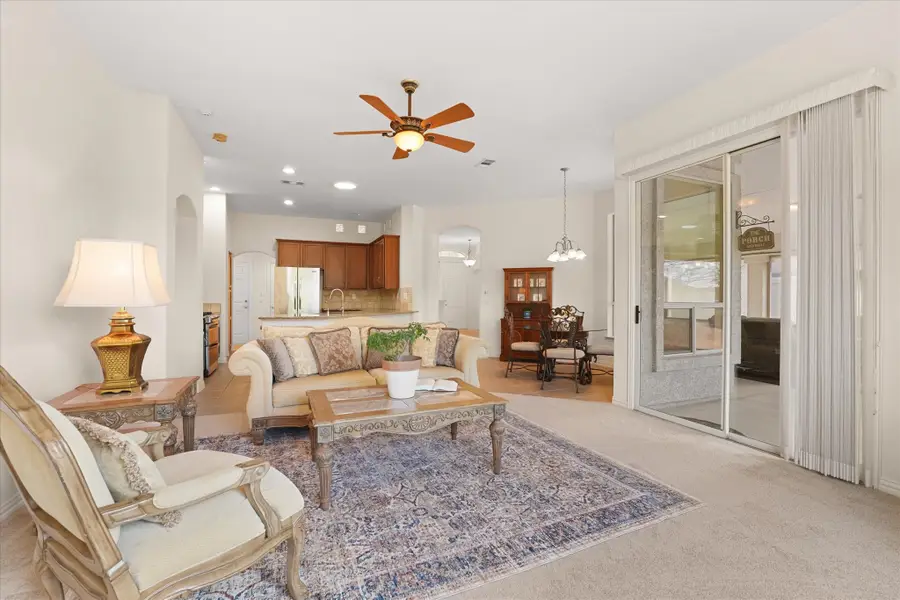 9612 Colbert Cove, Denton, TX 76207 - #2